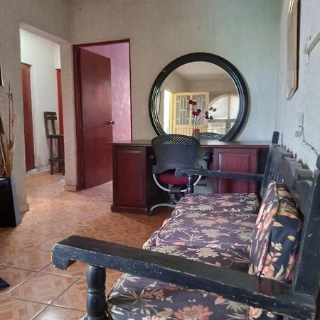 Hacienda Los Tulipanes 蒙特雷 外观 照片